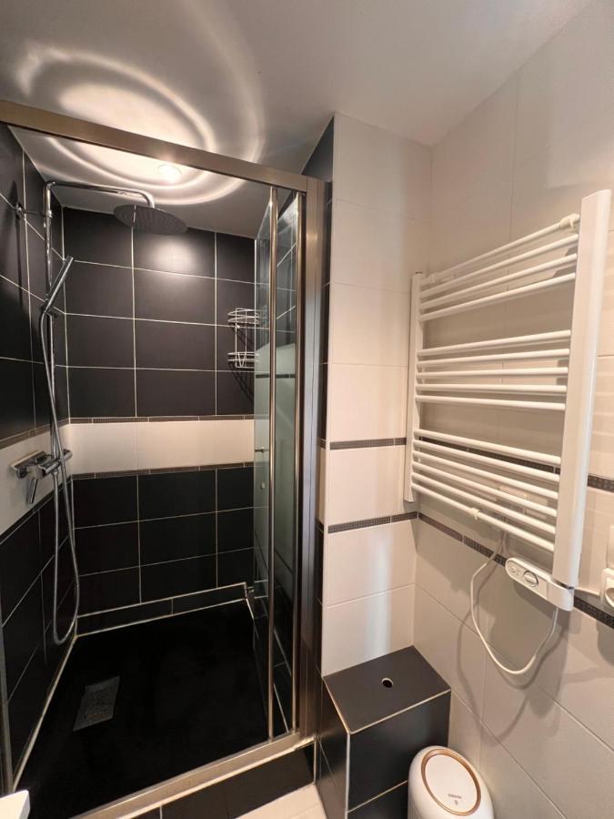 Reflets La Defense-Paris - Wifi - Tout Equipe - Self Checkin Bois-Colombes Ngoại thất bức ảnh