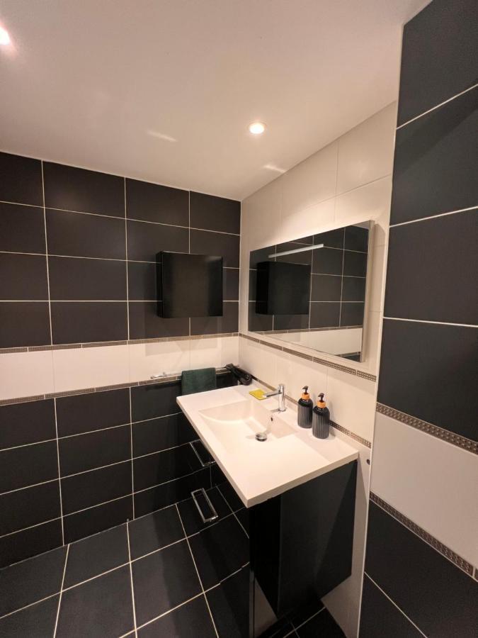 Reflets La Defense-Paris - Wifi - Tout Equipe - Self Checkin Bois-Colombes Ngoại thất bức ảnh