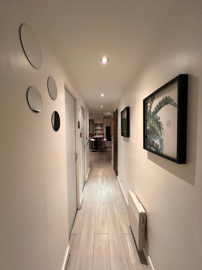 Reflets La Defense-Paris - Wifi - Tout Equipe - Self Checkin Bois-Colombes Ngoại thất bức ảnh